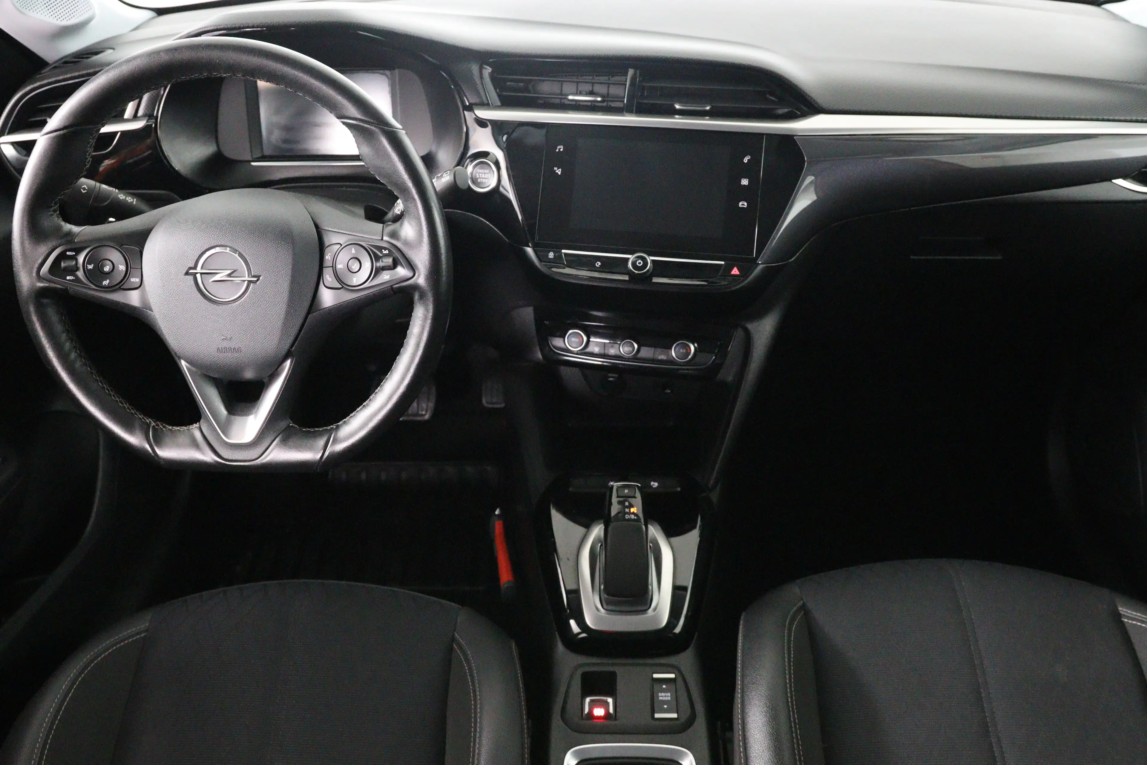 Opel Corsa-e Elegance 50 kWh | SOH 90% | Navigatie | Parkeersen — photo 5