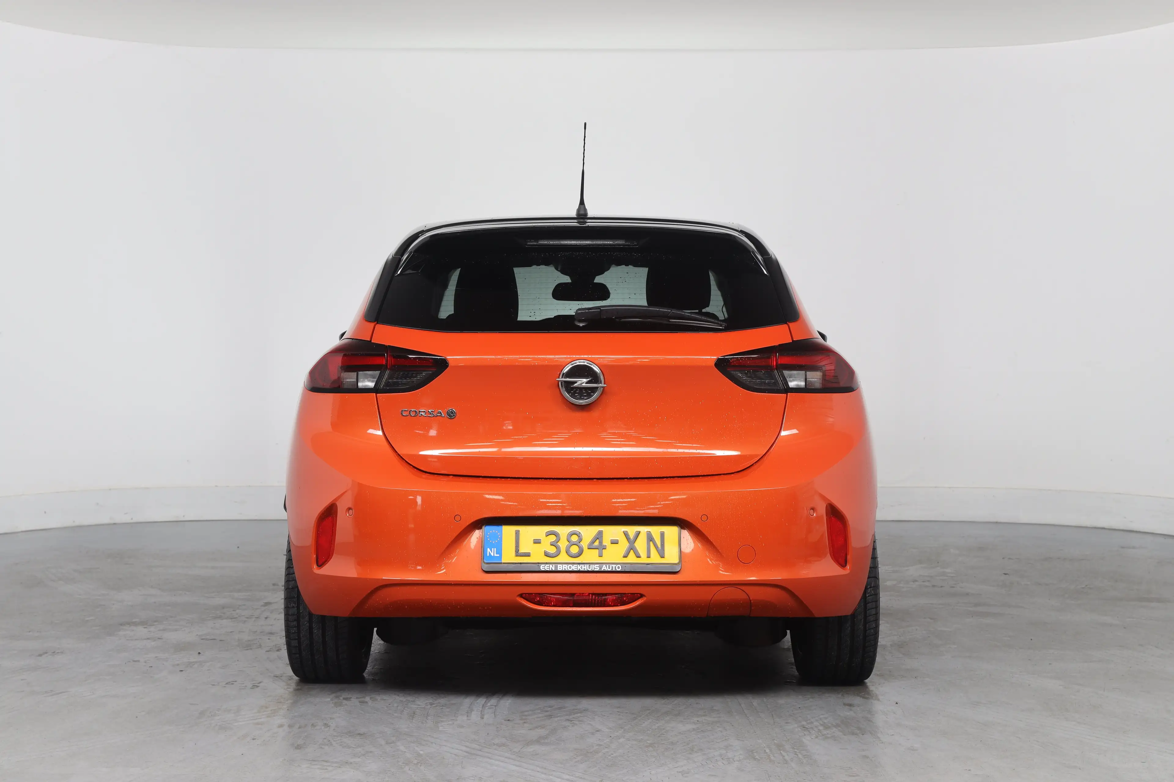 Opel Corsa-e Elegance 50 kWh | SOH 90% | Navigatie | Parkeersen — photo 11