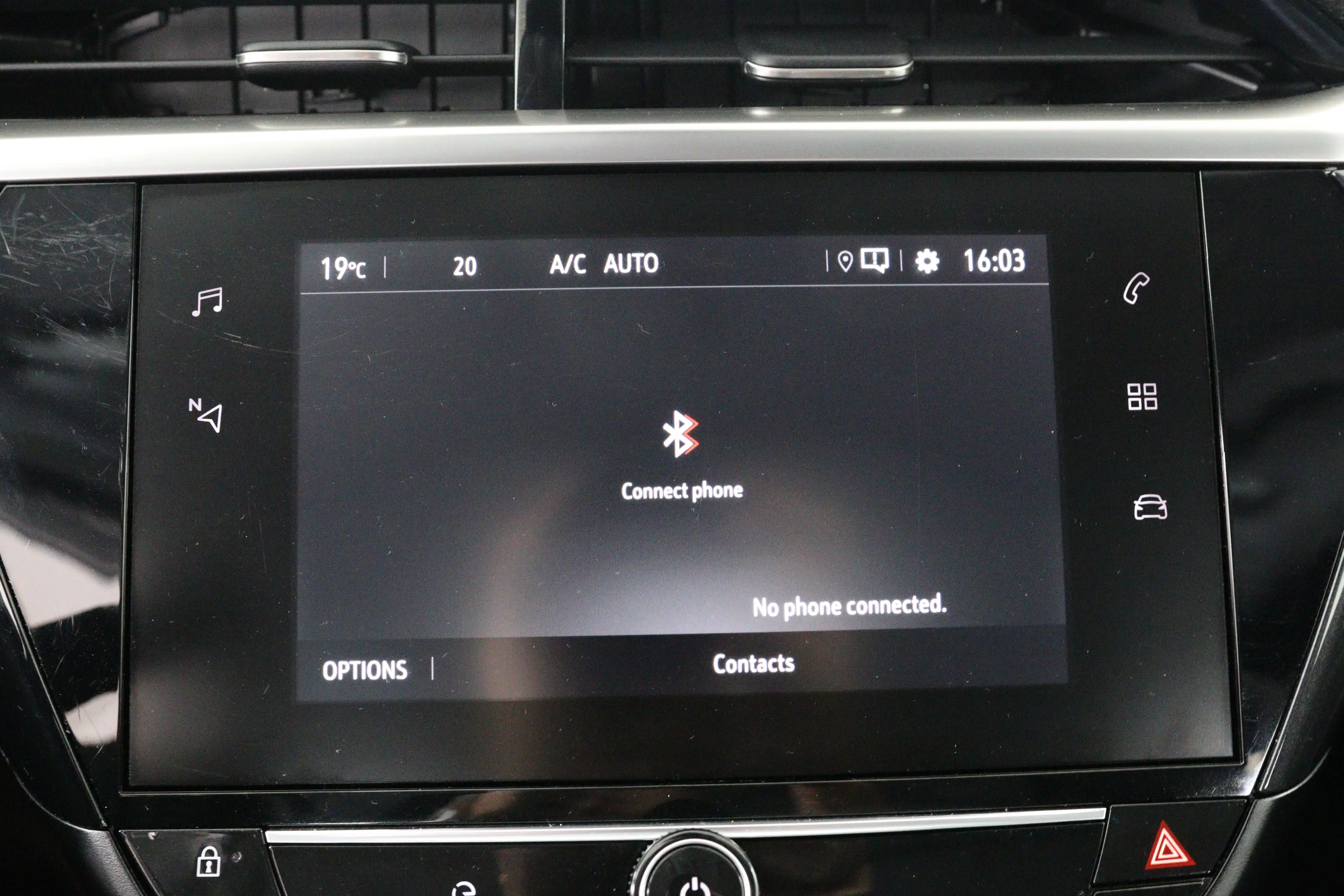 Opel Corsa-e Elegance 50 kWh | SOH 90% | Navigatie | Parkeersen — photo 34