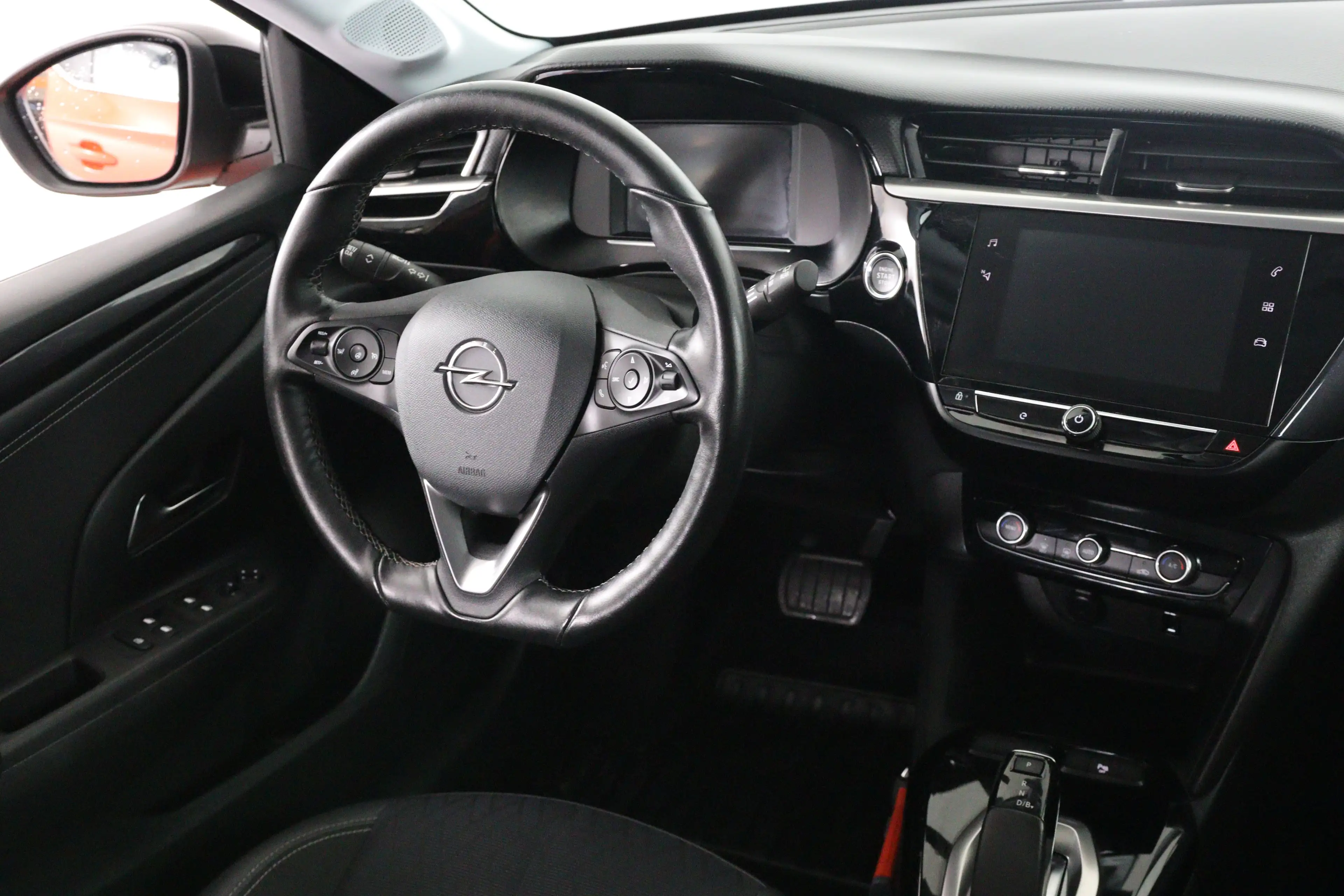 Opel Corsa-e Elegance 50 kWh | SOH 90% | Navigatie | Parkeersen — photo 25