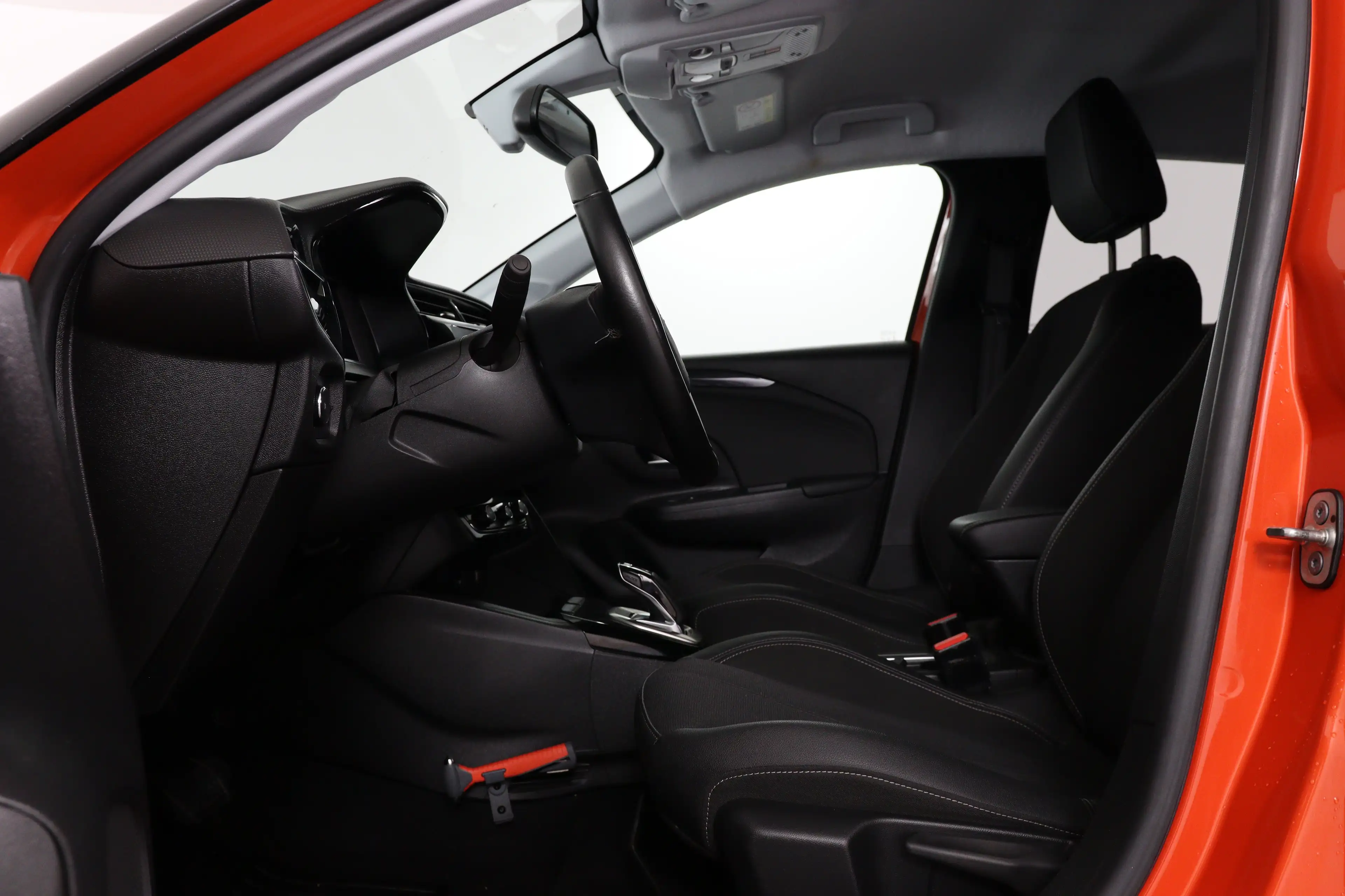 Opel Corsa-e Elegance 50 kWh | SOH 90% | Navigatie | Parkeersen — photo 28