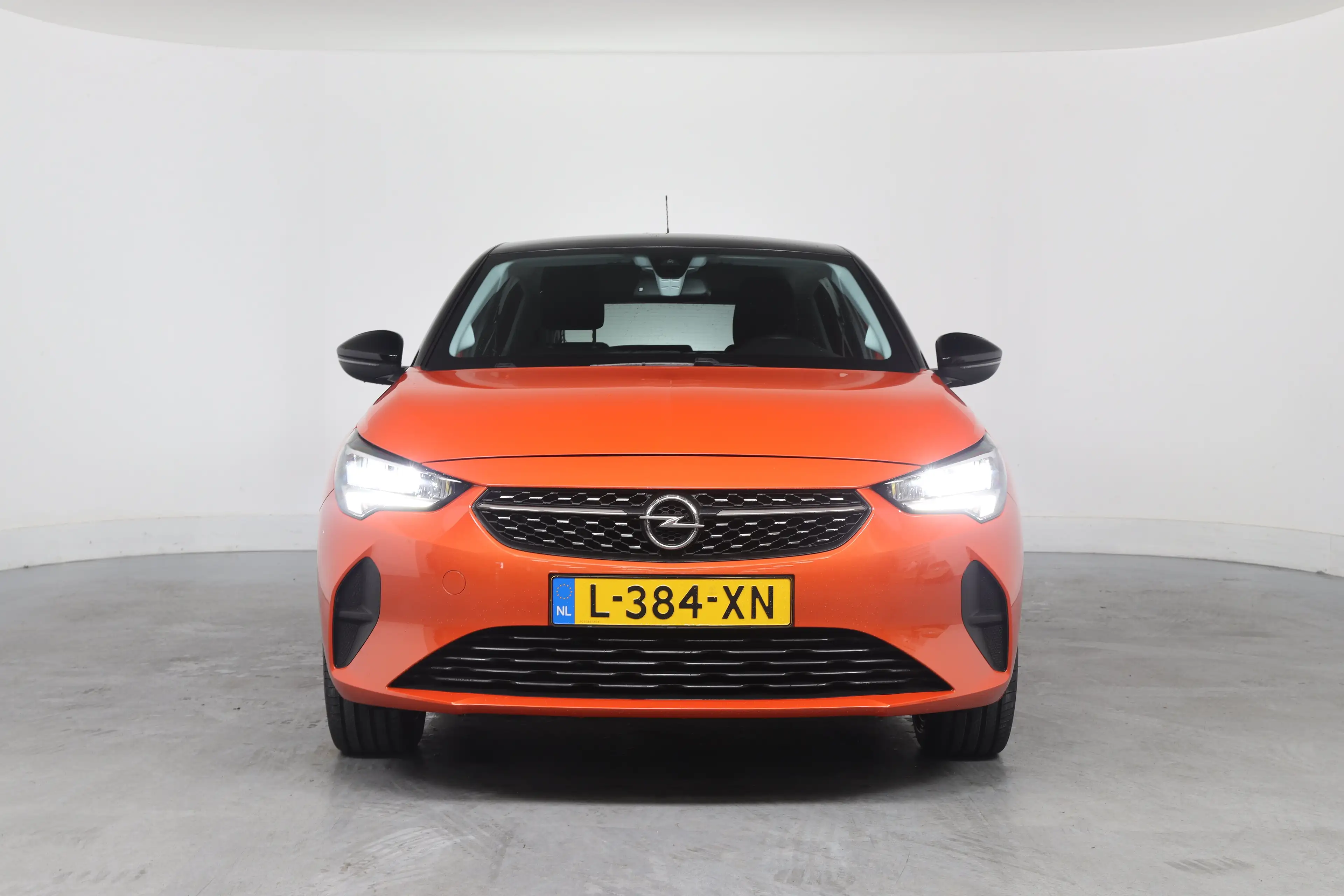Opel Corsa-e Elegance 50 kWh | SOH 90% | Navigatie | Parkeersen — photo 20