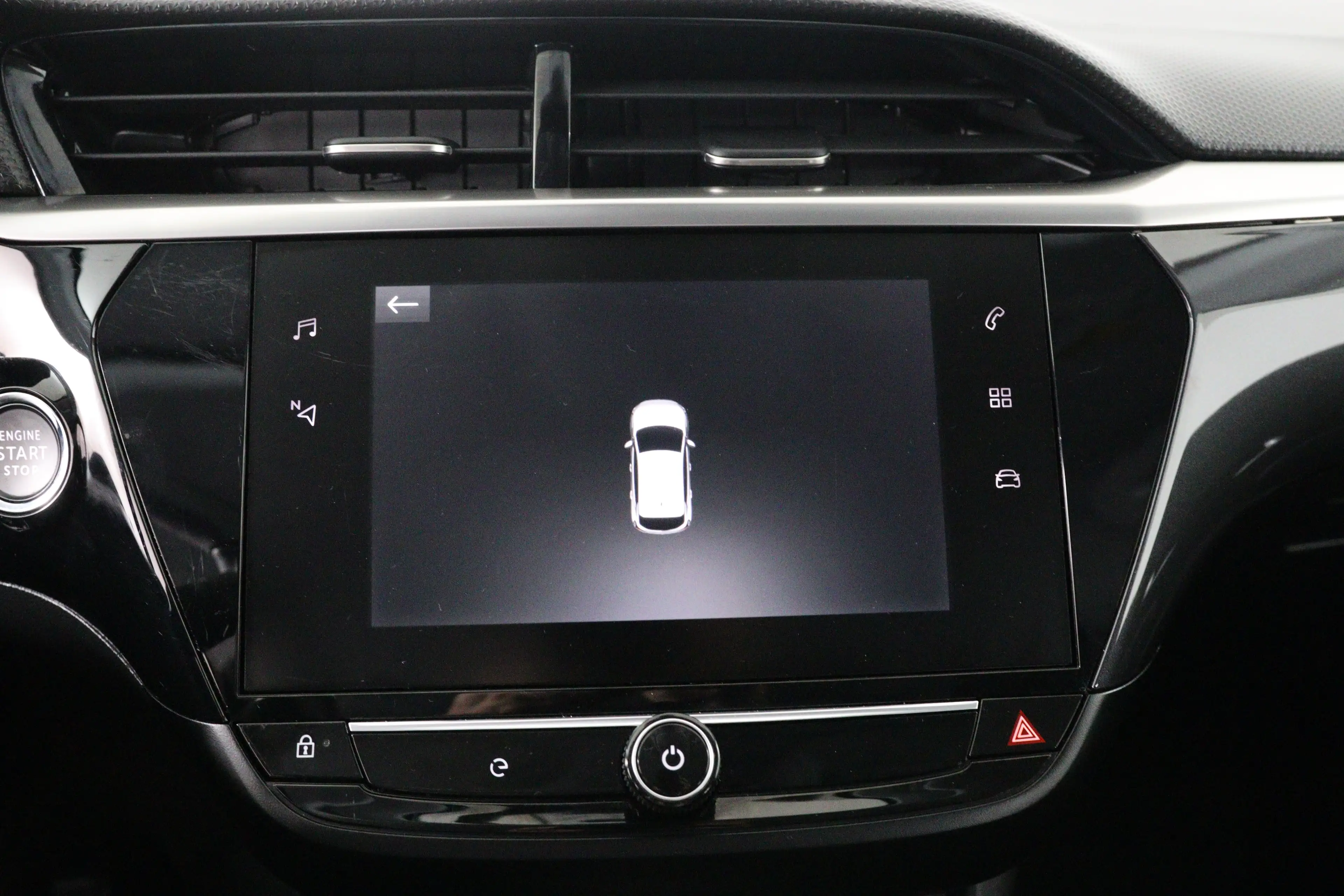 Opel Corsa-e Elegance 50 kWh | SOH 90% | Navigatie | Parkeersen — photo 17