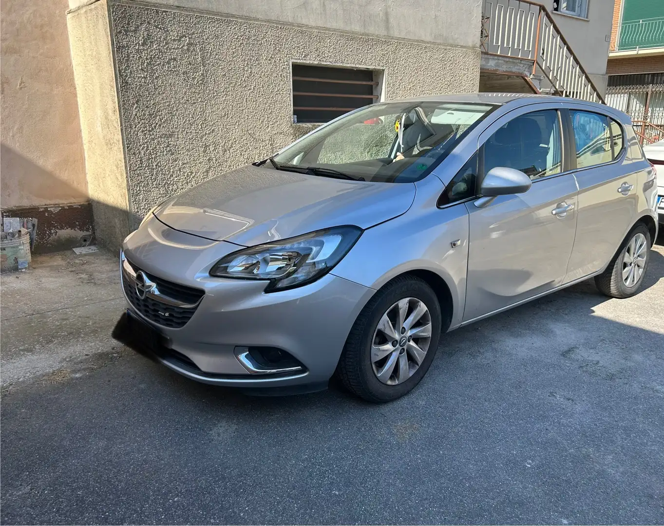 Opel Corsa 5p 1.4 Innovation (cosmo) Gpl 90cv my16 - 1