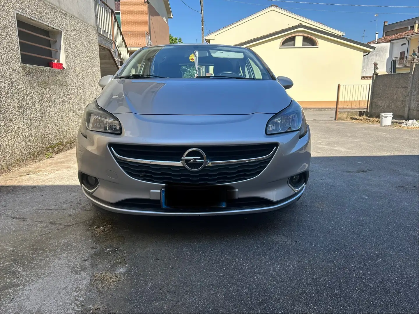 Opel Corsa 5p 1.4 Innovation (cosmo) Gpl 90cv my16 - 2