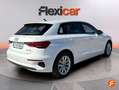 Audi A3 Sportback 30TDI S line Blanco - thumbnail 8