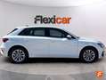 Audi A3 Sportback 30TDI S line Blanco - thumbnail 9