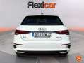 Audi A3 Sportback 30TDI S line Blanco - thumbnail 7
