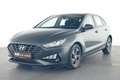 Hyundai i30 1.0 T-GDI Select (48V)|SHZG|PDC+RFK|CarPlay Gris - thumbnail 3