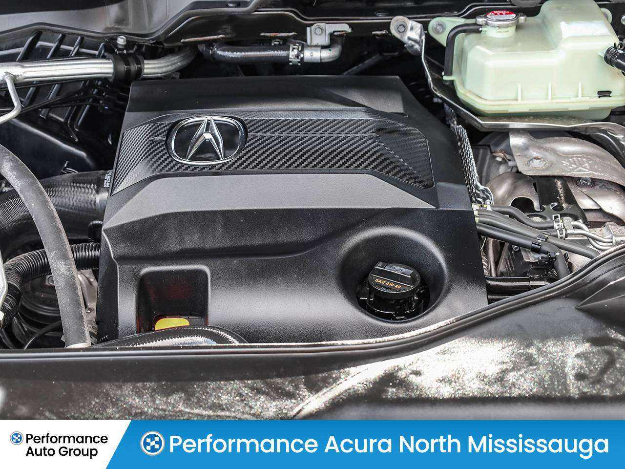 2024 Acura MDX