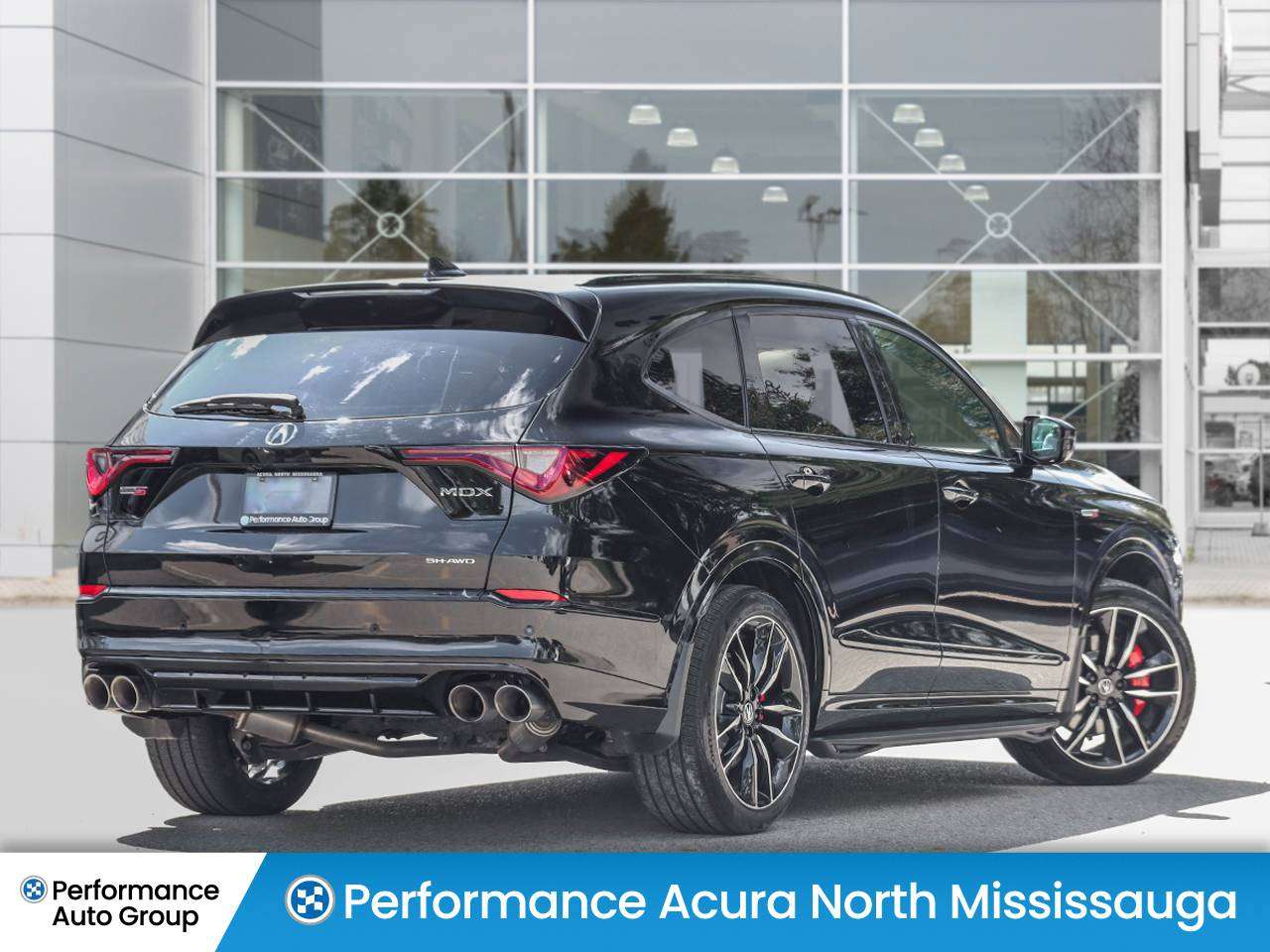 2024 Acura MDX