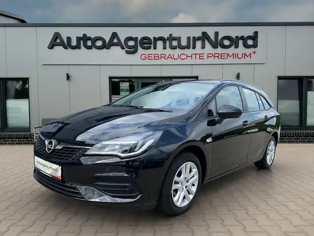 Opel Astra Edition 1,5 CDTI LED+NAVI+SHZ+PDC+DAB+