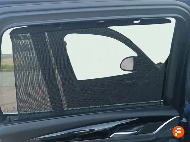 BMW X3 2024, foto 22