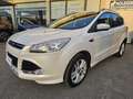 Ford Kuga 2.0 tdci Titanium X 4wd Blanco - thumbnail 1