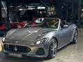 Maserati GranCabrio GranCabrio Sport Silver - thumbnail 3