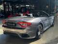 Maserati GranCabrio GranCabrio Sport Silver - thumbnail 6