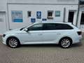 Skoda Superb Combi 2.0 TDI Style 4x4*XENON*LEDER*AHK* Weiß - thumbnail 2