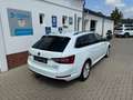 Skoda Superb Combi 2.0 TDI Style 4x4*XENON*LEDER*AHK* Weiß - thumbnail 6