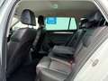 Skoda Superb Combi 2.0 TDI Style 4x4*XENON*LEDER*AHK* Weiß - thumbnail 17