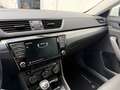 Skoda Superb Combi 2.0 TDI Style 4x4*XENON*LEDER*AHK* Weiß - thumbnail 16