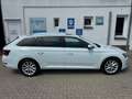Skoda Superb Combi 2.0 TDI Style 4x4*XENON*LEDER*AHK* Weiß - thumbnail 5