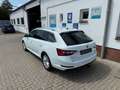 Skoda Superb Combi 2.0 TDI Style 4x4*XENON*LEDER*AHK* Weiß - thumbnail 3