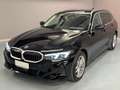 BMW 318 318d Touring mhev 48V Business Advantage auto Schwarz - thumbnail 17