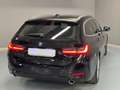 BMW 318 318d Touring mhev 48V Business Advantage auto Schwarz - thumbnail 7