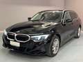 BMW 318 318d Touring mhev 48V Business Advantage auto Schwarz - thumbnail 5