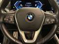 BMW 318 318d Touring mhev 48V Business Advantage auto Schwarz - thumbnail 9