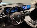 BMW 318 318d Touring mhev 48V Business Advantage auto Schwarz - thumbnail 14