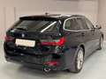 BMW 318 318d Touring mhev 48V Business Advantage auto Schwarz - thumbnail 2