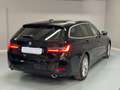 BMW 318 318d Touring mhev 48V Business Advantage auto Schwarz - thumbnail 10