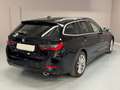 BMW 318 318d Touring mhev 48V Business Advantage auto Schwarz - thumbnail 6