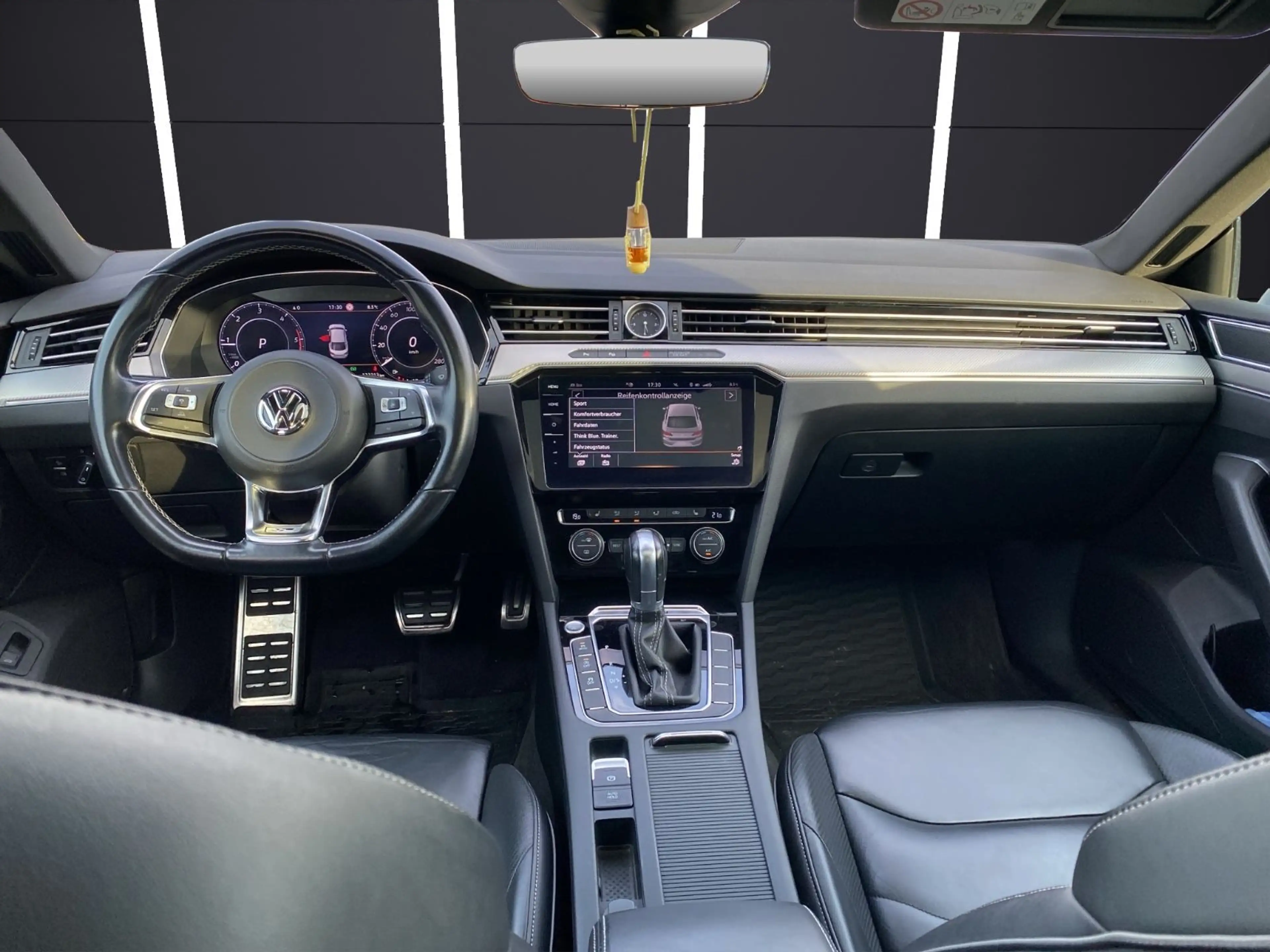 Volkswagen Arteon R-Line 4Motion *AHK* — photo 13