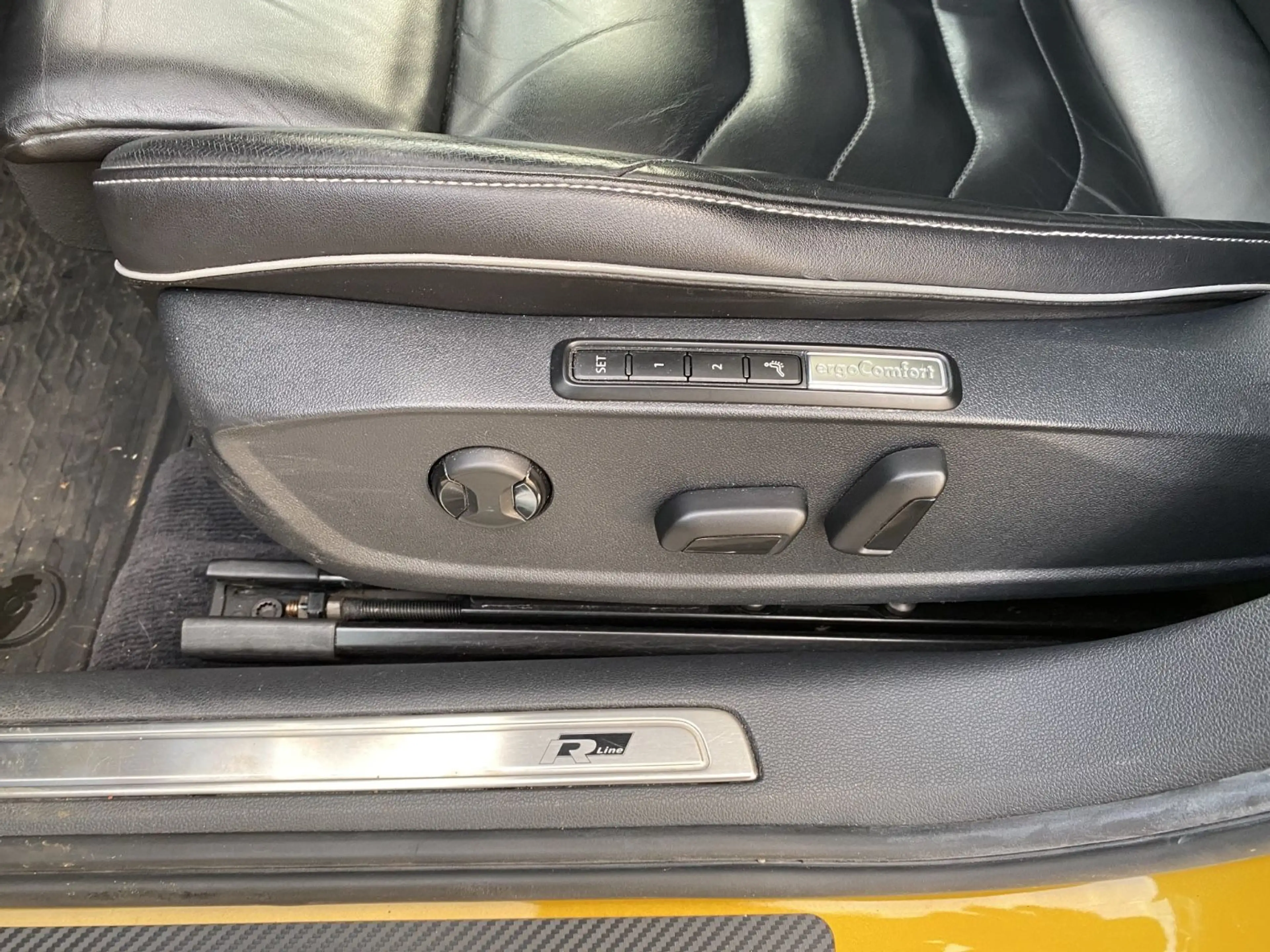 Volkswagen Arteon R-Line 4Motion *AHK* — photo 19