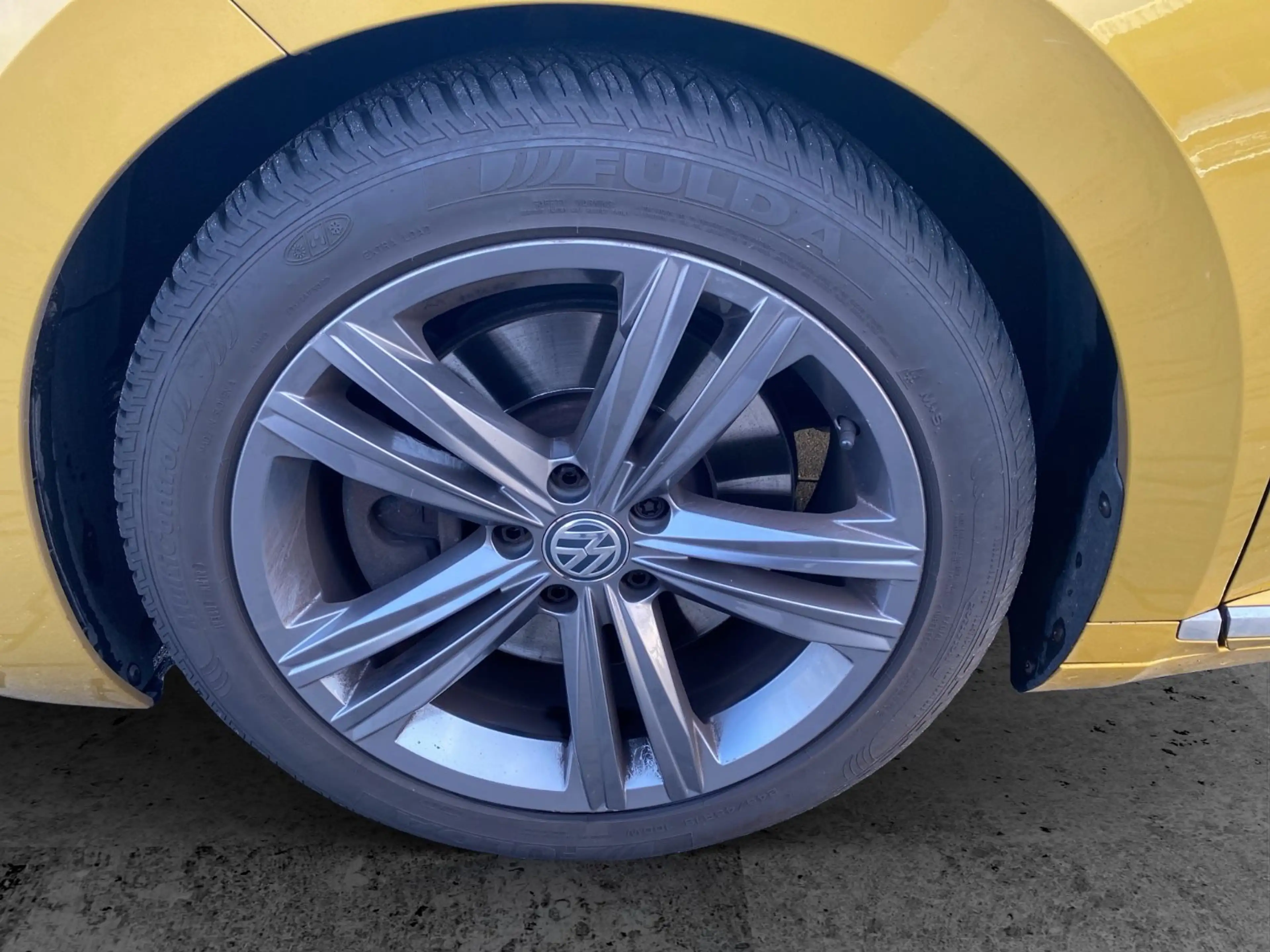Volkswagen Arteon R-Line 4Motion *AHK* — photo 10