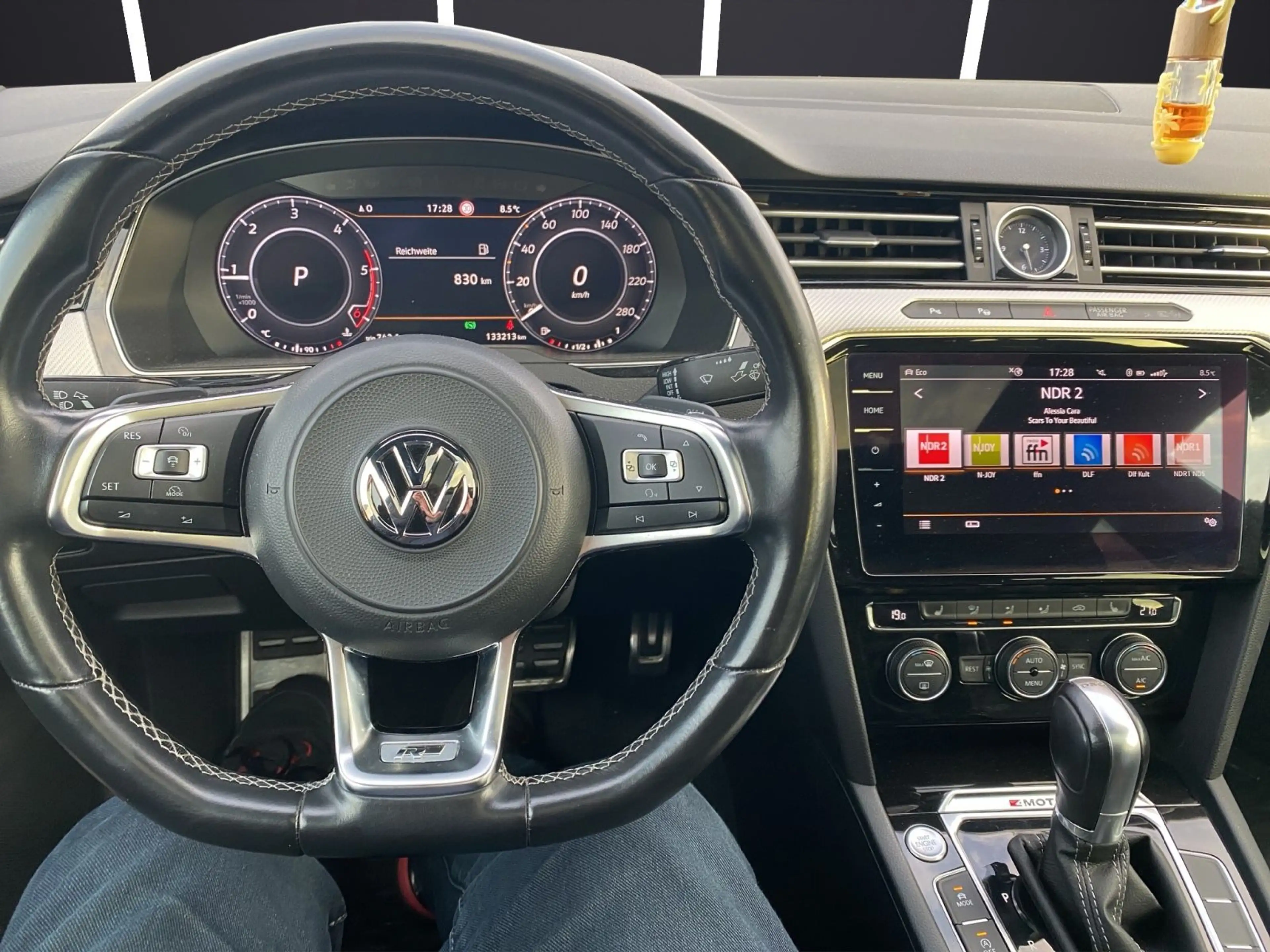 Volkswagen Arteon R-Line 4Motion *AHK* — photo 15