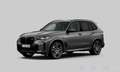 BMW X5 M 360° HUD H K SoftCl Panorama Sky Lounge Gris - thumbnail 1