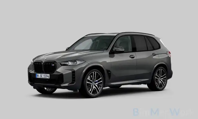 BMW X5 M 360° HUD H K SoftCl Panorama Sky Lounge