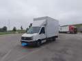 Volkswagen Crafter Crafter 35 TDI DPF Cool Profi Weiß - thumbnail 3