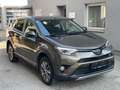 Toyota RAV 4 RAV4 Lounge 2,5 Hybrid AWD Braun - thumbnail 9
