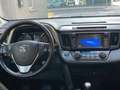 Toyota RAV 4 RAV4 Lounge 2,5 Hybrid AWD Braun - thumbnail 12