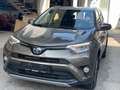 Toyota RAV 4 RAV4 Lounge 2,5 Hybrid AWD Braun - thumbnail 8
