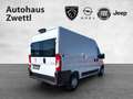 Peugeot Boxer KW 3500 L2H2 140 Weiß - thumbnail 6