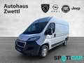 Peugeot Boxer KW 3500 L2H2 140 Weiß - thumbnail 1