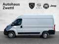 Peugeot Boxer KW 3500 L2H2 140 Weiß - thumbnail 3