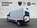 Peugeot Boxer KW 3500 L2H2 140 Weiß - thumbnail 4