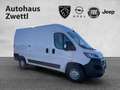 Peugeot Boxer KW 3500 L2H2 140 Weiß - thumbnail 8