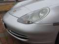 Porsche 996 911 Coupe 3.6 Turbo S Gris - thumbnail 6